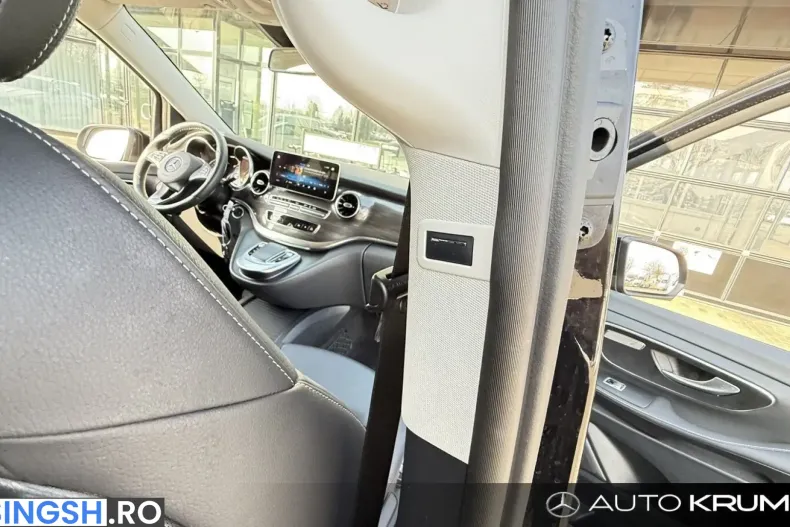 Mercedes-Benz V 300 (Clasa V) din 2023 cu 32.890 km - oferta MER251964 - foto 12