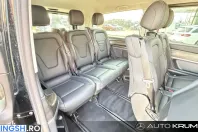 Mercedes-Benz V 300 (Clasa V) din 2023 cu 32.890 km - oferta MER251964 - foto 13