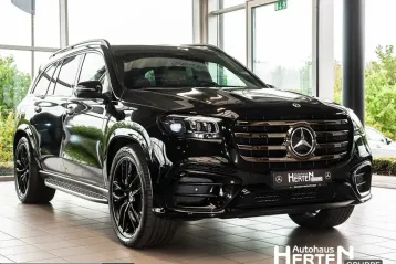 Mercedes-Benz GLS 450 din 2025 - oferta MER251965