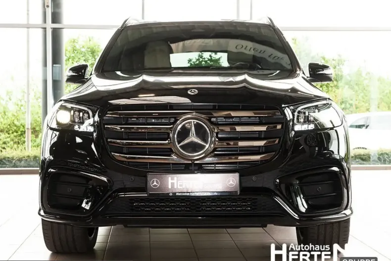 Mercedes-Benz GLS 450 (Clasa GLS) din 2025 cu 12.328 km - oferta MER251965 - foto 2