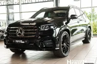 Mercedes-Benz GLS 450 (Clasa GLS) din 2025 cu 12.328 km - oferta MER251965 - foto 3