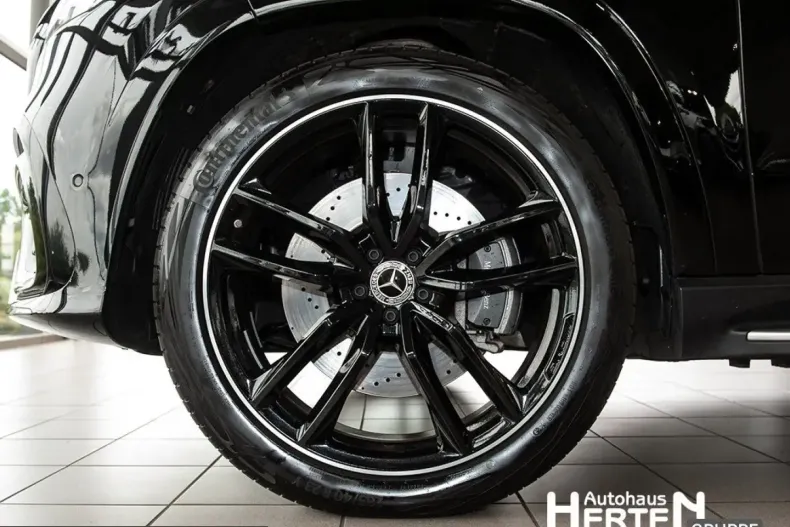 Mercedes-Benz GLS 450 (Clasa GLS) din 2025 cu 12.328 km - oferta MER251965 - foto 5