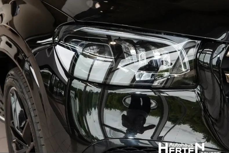 Mercedes-Benz GLS 450 (Clasa GLS) din 2025 cu 12.328 km - oferta MER251965 - foto 13