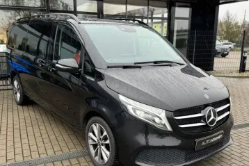 Mercedes-Benz V 300 din 2022 - oferta MER251966