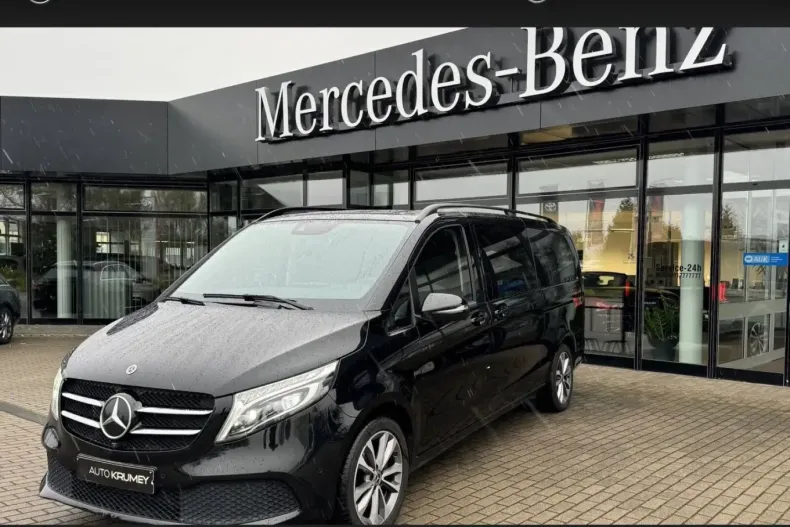 Mercedes-Benz V 300 (Clasa V) din 2022 cu 43.900 km - oferta MER251966 - foto 2