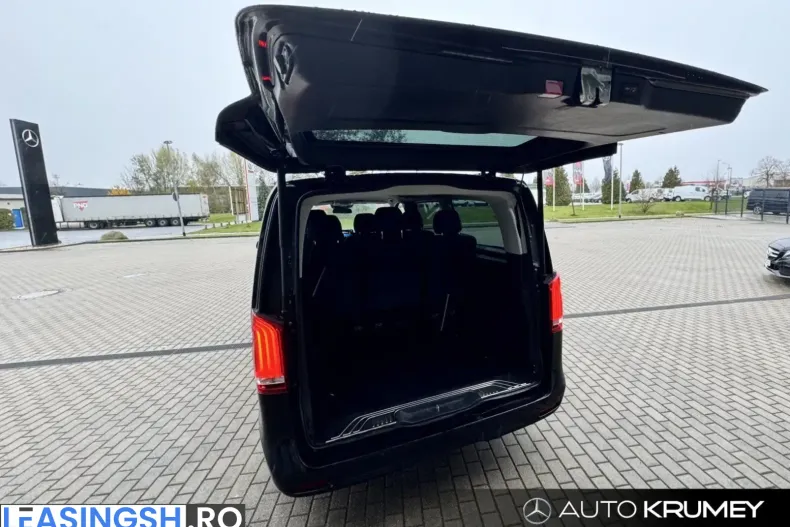 Mercedes-Benz V 300 (Clasa V) din 2022 cu 43.900 km - oferta MER251966 - foto 3