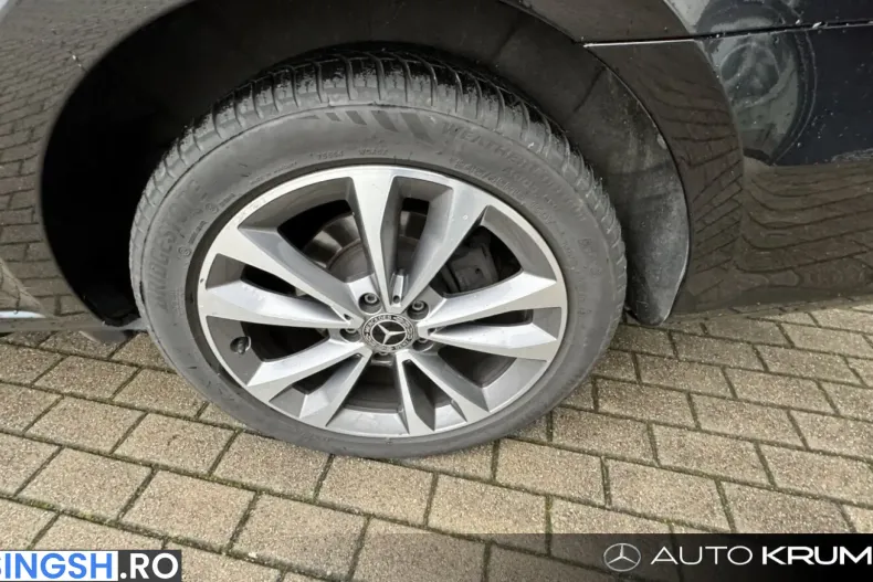 Mercedes-Benz V 300 (Clasa V) din 2022 cu 43.900 km - oferta MER251966 - foto 4