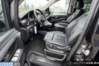 Mercedes-Benz V 300 (Clasa V) din 2022 cu 43.900 km - oferta MER251966 - foto 6