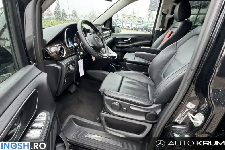 Mercedes-Benz V 300 (Clasa V) din 2022 cu 43.900 km - oferta MER251966 - foto 6