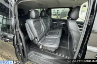 Mercedes-Benz V 300 (Clasa V) din 2022 cu 43.900 km - oferta MER251966 - foto 8
