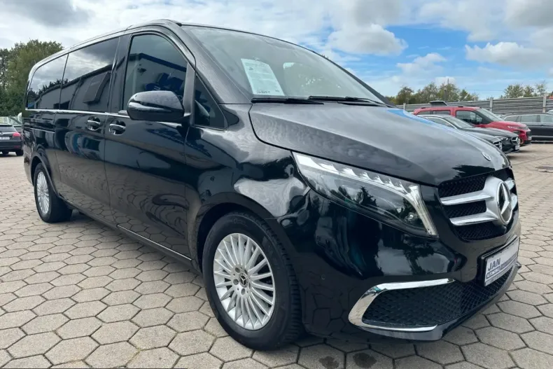 Mercedes-Benz V 300 (Clasa V) din 2023 cu 48.750 km - oferta MER251967 - foto 1