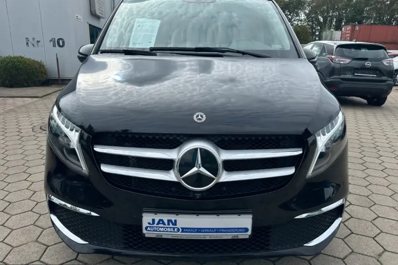 Mercedes-Benz V 300 (Clasa V) din 2023 cu 48.750 km - oferta MER251967 - foto 2