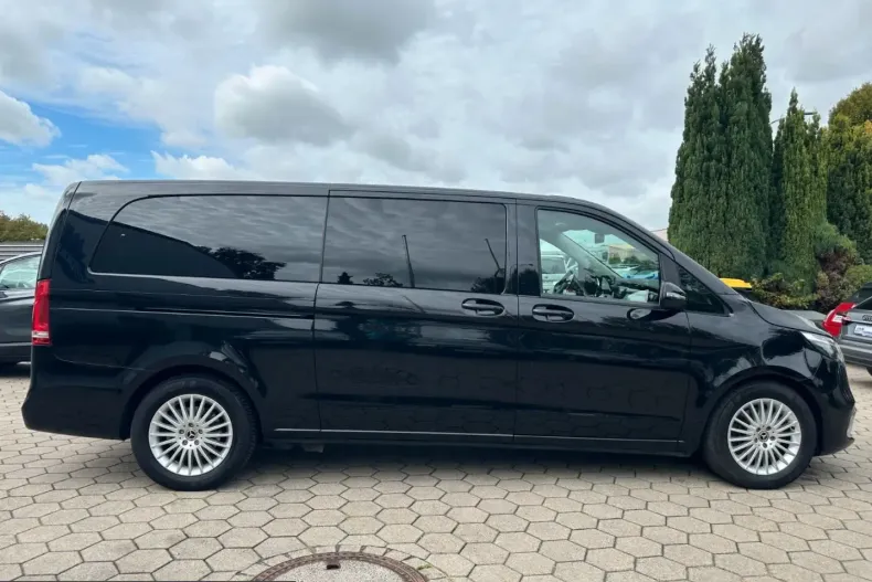 Mercedes-Benz V 300 (Clasa V) din 2023 cu 48.750 km - oferta MER251967 - foto 3