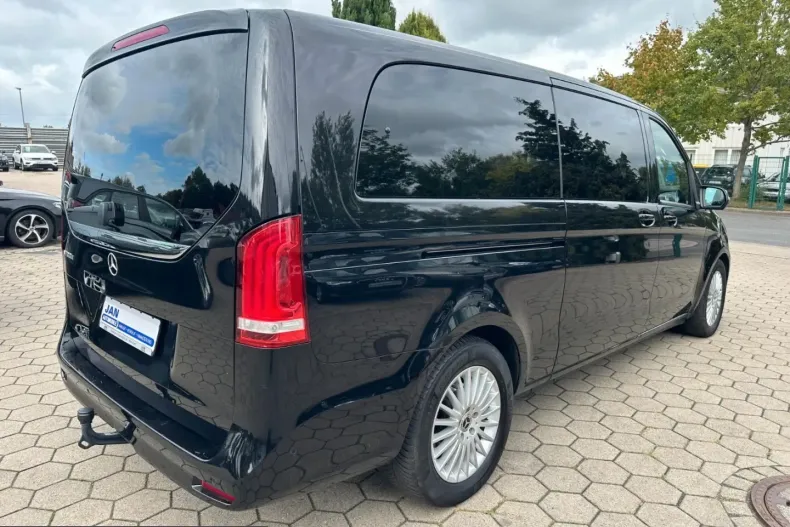 Mercedes-Benz V 300 (Clasa V) din 2023 cu 48.750 km - oferta MER251967 - foto 6