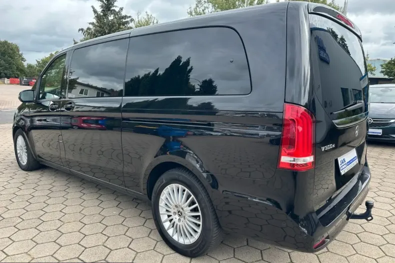 Mercedes-Benz V 300 (Clasa V) din 2023 cu 48.750 km - oferta MER251967 - foto 8