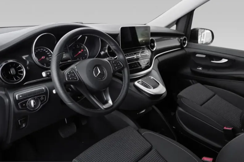 Mercedes-Benz V 250 (Clasa V) din 2024 cu 17.540 km - oferta MER251968 - foto 4