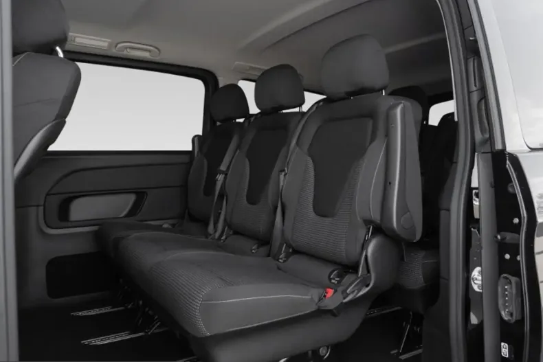 Mercedes-Benz V 250 (Clasa V) din 2024 cu 17.540 km - oferta MER251968 - foto 6