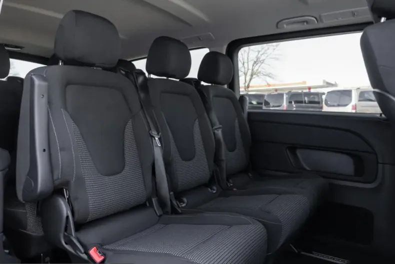 Mercedes-Benz V 250 (Clasa V) din 2024 cu 17.540 km - oferta MER251968 - foto 7