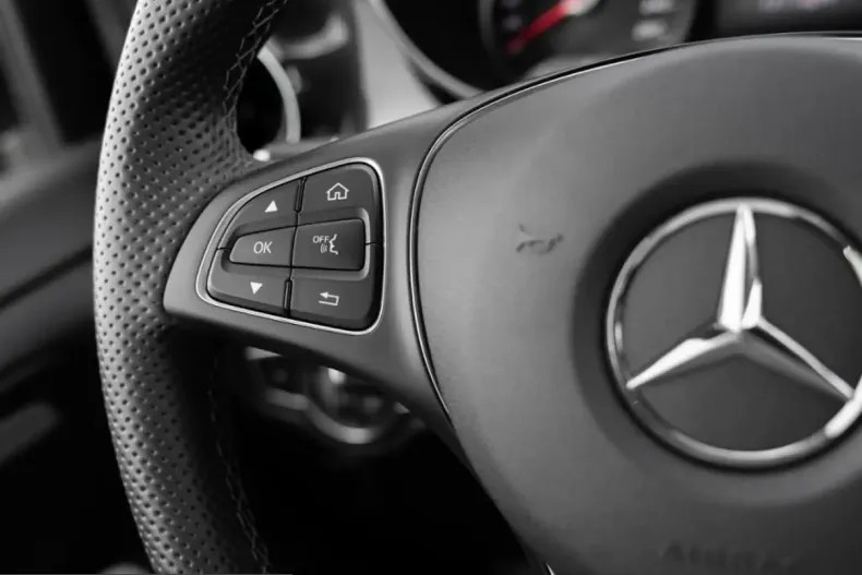 Mercedes-Benz V 250 (Clasa V) din 2024 cu 17.540 km - oferta MER251968 - foto 14