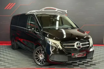 Mercedes-Benz V 220 din 2022 - oferta MER251969