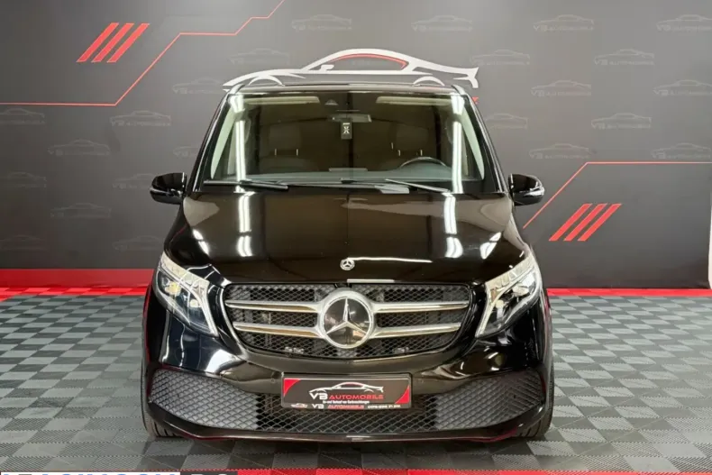 Mercedes-Benz V 220 (Clasa V) din 2022 cu 86.000 km - oferta MER251969 - foto 2