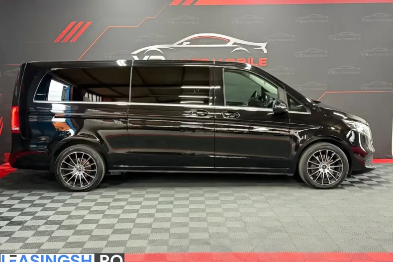 Mercedes-Benz V 220 (Clasa V) din 2022 cu 86.000 km - oferta MER251969 - foto 5