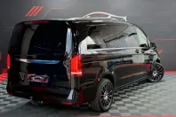 Mercedes-Benz V 220 (Clasa V) din 2022 cu 86.000 km - oferta MER251969 - foto 7