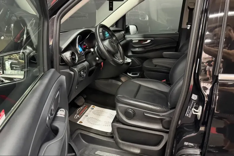 Mercedes-Benz V 220 (Clasa V) din 2022 cu 86.000 km - oferta MER251969 - foto 9