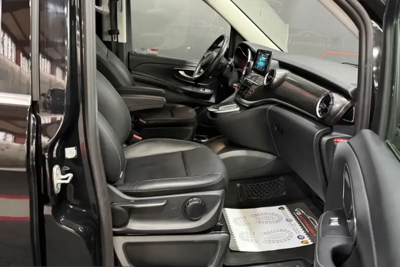Mercedes-Benz V 220 (Clasa V) din 2022 cu 86.000 km - oferta MER251969 - foto 13