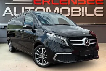 Mercedes-Benz V 300 din 2022 - oferta MER251970