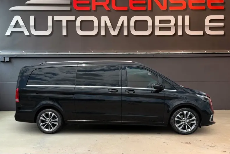 Mercedes-Benz V 300 (Clasa V) din 2022 cu 85.000 km - oferta MER251970 - foto 2