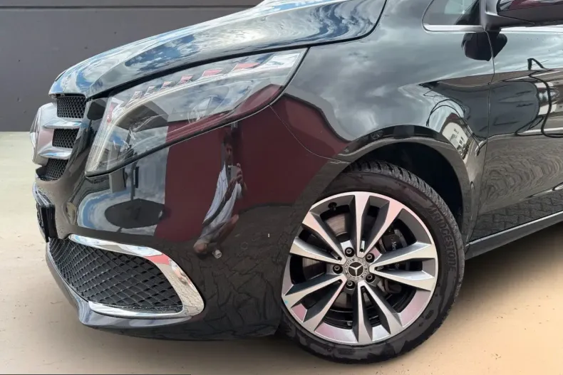 Mercedes-Benz V 300 (Clasa V) din 2022 cu 85.000 km - oferta MER251970 - foto 5