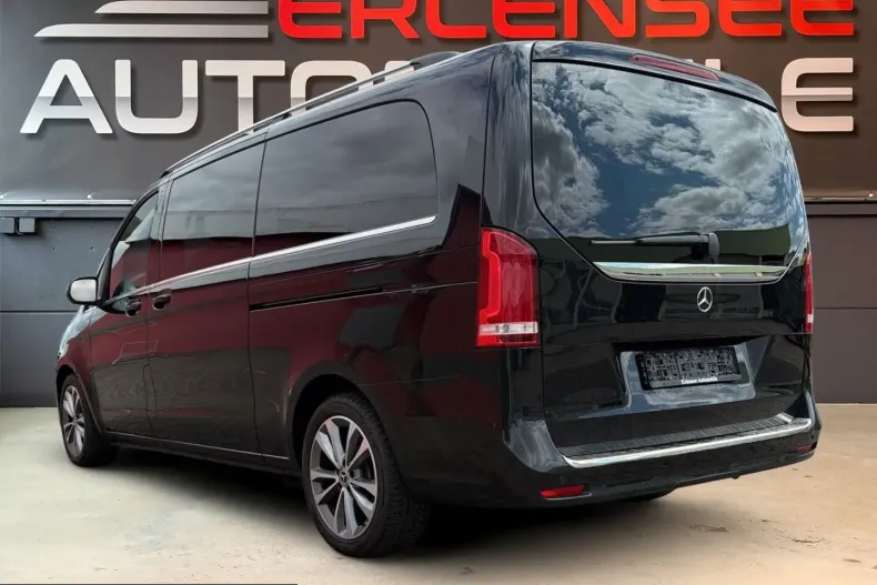 Mercedes-Benz V 300 (Clasa V) din 2022 cu 85.000 km - oferta MER251970 - foto 6