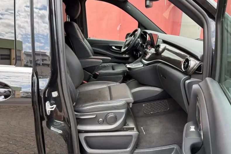Mercedes-Benz V 300 (Clasa V) din 2022 cu 85.000 km - oferta MER251970 - foto 12