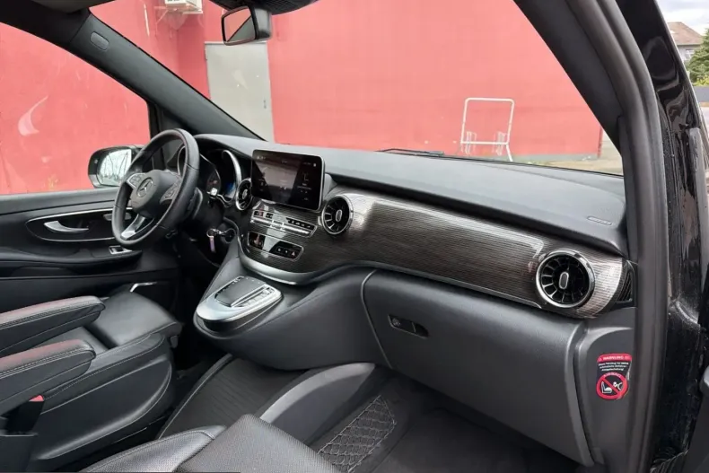 Mercedes-Benz V 300 (Clasa V) din 2022 cu 85.000 km - oferta MER251970 - foto 14
