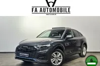 Audi Q5 din 2025 cu 21.492 km - oferta AUD251971 - foto 1