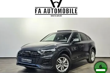 Audi Q5 din 2025 - oferta AUD251971