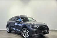 Audi Q5 din 2025 cu 21.492 km - oferta AUD251971 - foto 2
