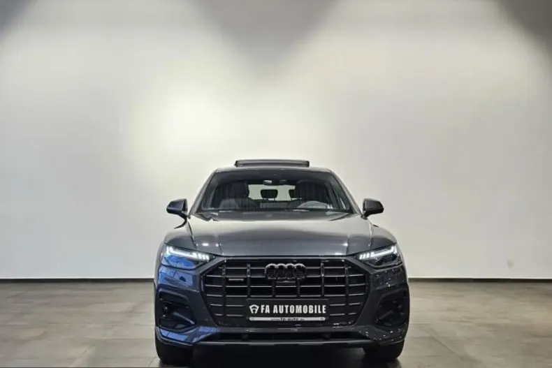 Audi Q5 din 2025 cu 21.492 km - oferta AUD251971 - foto 3