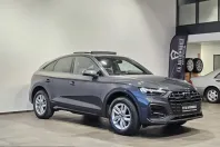 Audi Q5 din 2025 cu 21.492 km - oferta AUD251971 - foto 4