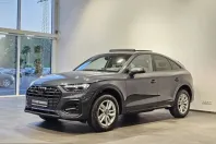 Audi Q5 din 2025 cu 21.492 km - oferta AUD251971 - foto 5