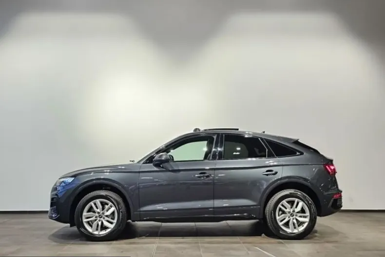 Audi Q5 din 2025 cu 21.492 km - oferta AUD251971 - foto 7