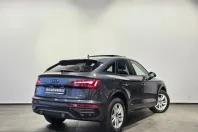 Audi Q5 din 2025 cu 21.492 km - oferta AUD251971 - foto 8