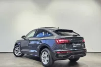 Audi Q5 din 2025 cu 21.492 km - oferta AUD251971 - foto 9