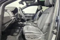 Audi Q5 din 2025 cu 21.492 km - oferta AUD251971 - foto 11