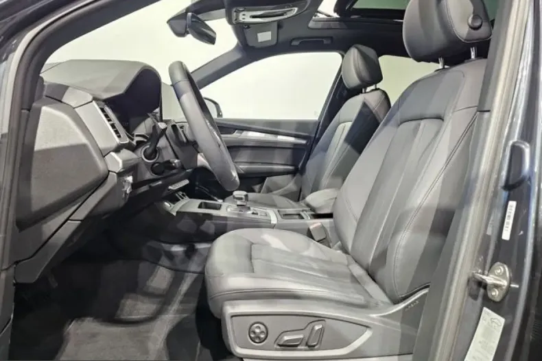 Audi Q5 din 2025 cu 21.492 km - oferta AUD251971 - foto 11