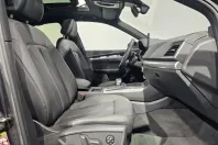 Audi Q5 din 2025 cu 21.492 km - oferta AUD251971 - foto 12