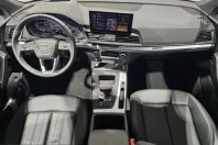 Audi Q5 din 2025 cu 21.492 km - oferta AUD251971 - foto 15