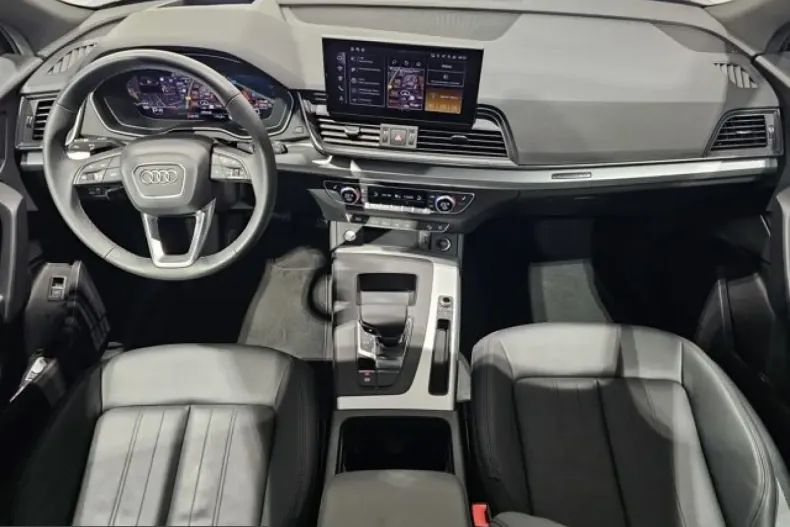 Audi Q5 din 2025 cu 21.492 km - oferta AUD251971 - foto 15