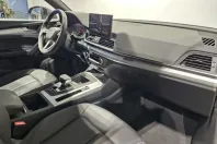 Audi Q5 din 2025 cu 21.492 km - oferta AUD251971 - foto 16